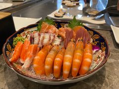 -雅玛花式铁板烧(国宏宾馆店)