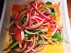 -楼兰新疆主题餐厅(苏州中心店)