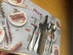 -斗牛士牛排(南京东路店)