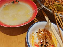 -嘉州鲜知味钵钵鸡(奎星楼店)