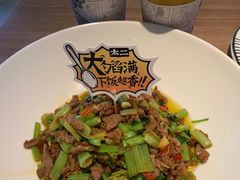 -新太二·鲜料川菜(东汇城店)