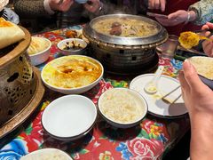 -人民公社大食堂(张家湾店)