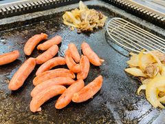 -韩阳王石板烤肉