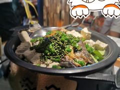 -探鱼·鲜青椒爽麻烤鱼(天河优托邦店)
