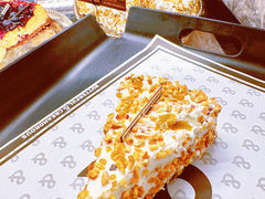 -BUTTERFUL&CREAMOROUS 黄油与面包(西单大悦城店)