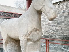 -西安碑林博物馆
