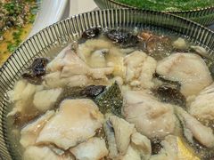 -顶特勒·黄鱼馆·特色菜(上海大世界店)