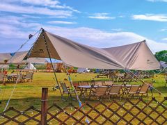 -光明小镇欢乐田园