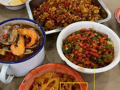 -老三样·旧食新味(船山路店)