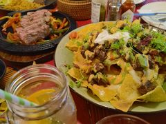 -Pistolera Mexican Cantina女枪手墨西哥餐厅(碧云路店)