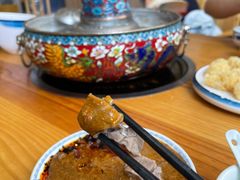 极品苏尼特羔羊肉-北颂冰煮羊(红太阳广场店)