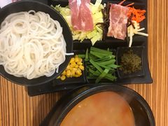 -过桥缘·过桥米线(大华虎城嘉年华店)