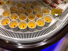 南瓜甘露-泰谷酒店·太古码头闽菜自助餐厅