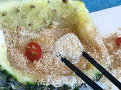 -御唐府海珊瑚主题餐厅