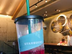 -星巴克(福州三坊七巷店)