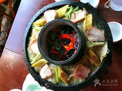 -龙姐私房菜(和顺古镇店)