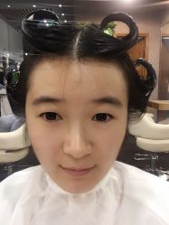 点击看大图 基础护理-霓·Hair