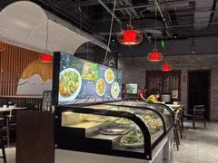 -关东小院(瀛海环宇坊店)