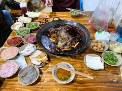 -星鸿社重庆老火锅