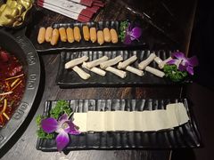 -菌自在·云南野生菌火锅(长安万达店)