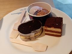 -星伦多自助料理(爱琴海店)