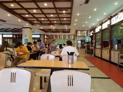 大堂-龙抄手(春熙路总店)