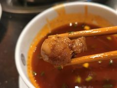 -冯记香辣兔火锅(茶店子总店)
