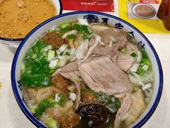 -夏家合汁(天润花园小区店)