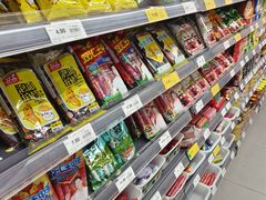 -宝鑫超市(虹桥宝鑫广场店)