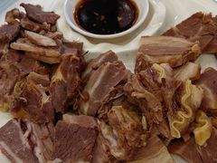 -高玛纳驴肉火烧(一世界店)