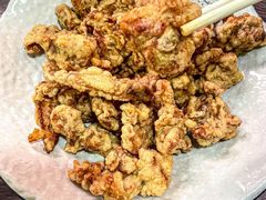 -大隐隐于市私房菜(保和小区店)