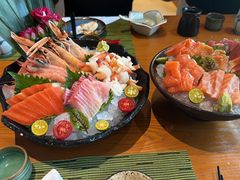 -中国书法大厦日本料理