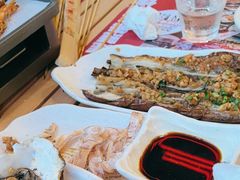 -蚝蚝先生·广式烧烤(信天广场店)