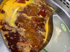 -小龙坎老火锅(北京三里屯店)