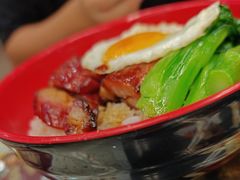 -新辉港式茶餐厅(北栅店)