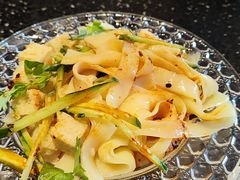 -老西安饭庄(鼓楼店)