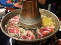 -情忆草原涮肉馆