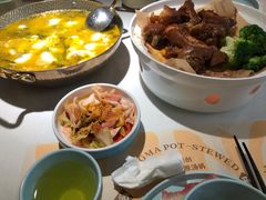 -王妈热卤·川味馆(海昌店)