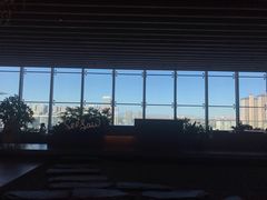 门面-Seesaw Coffee(朝阳大悦城店)