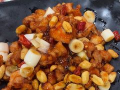 -玉桥餐厅(天坛店)