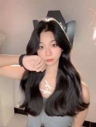 -ＲH SALON·简爱烫发染发接发