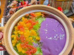 -OCEAN一席海鲜•海景餐厅(双子塔店)