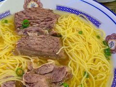 -七爷清汤腩·港式餐厅(金狮广场店)