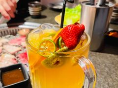-上男·烧肉集市(五一广场店)