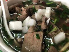 -坚记面店(一德路店)
