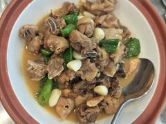 -宴来湘聚·湘粤菜(国投财富广场店)