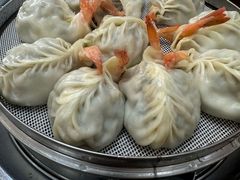 -叶存利海鲜大馅饺子(海宁路总店)