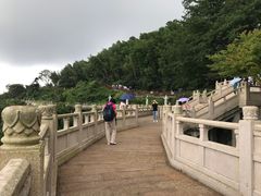 -径山寺