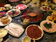 -蜀大侠火锅(寰球文化地标·总府店)