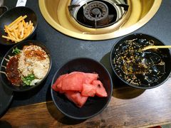 -沸炉重庆老火锅(军事博物馆店)